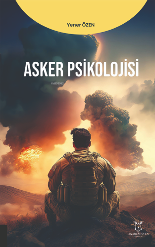 Asker Psikolojisi - Kitapiks.com