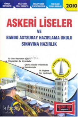 Askeri Liseler; Ev Bando Astsubay Hazırlama Okulu Sınavına Hazırlık