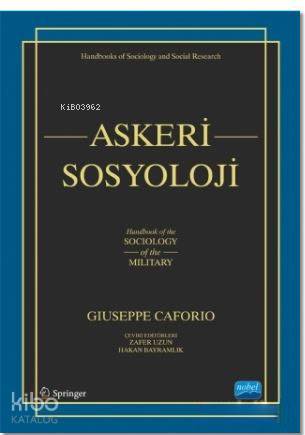 Askeri Sosyoloji - Kitapiks.com