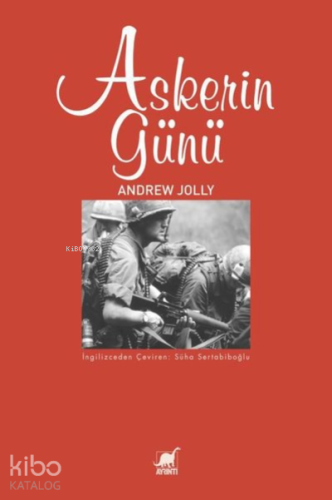 Askerin Günü - Kitapiks.com