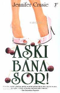 Aşkı Bana Sor - Kitapiks.com