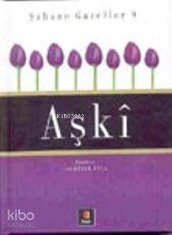 Aşkı