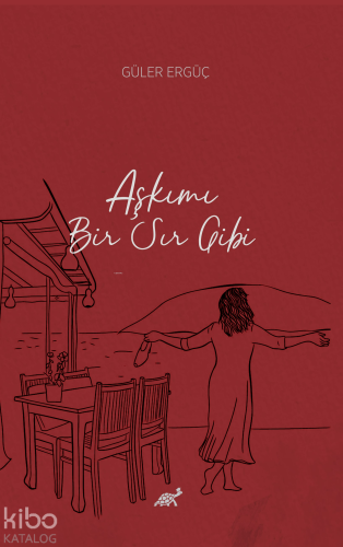 Aşkımı Bir Sır Gibi