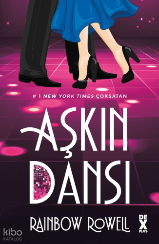 Aşkın Dansı