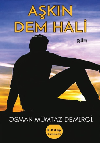 Aşkın Dem Hali - Kitapiks.com