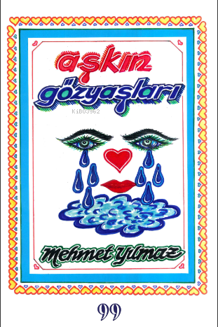 Aşkın Gözyaşları - Kitapiks.com