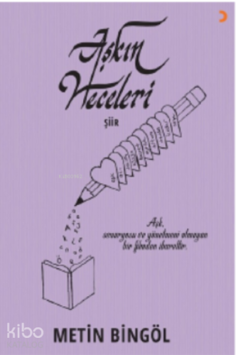 Aşkın Heceleri