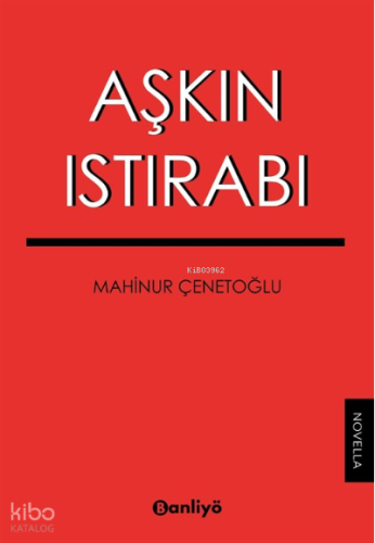 Aşkın Istırabı