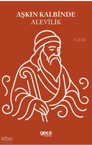 Aşkın Kalbinde Alevilik