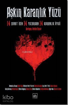 Aşkın Karanlık Yüzü