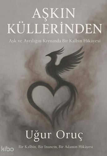 Aşkın Küllerinden