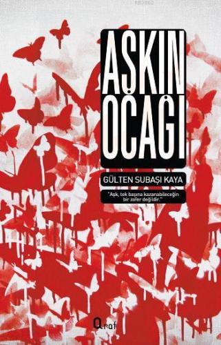 Aşkın Ocağı - Kitapiks.com