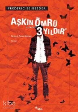 Aşkın Ömrü Üç Yıldır