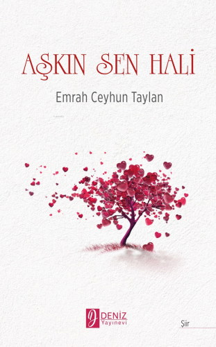Aşkın Sen Hali - Kitapiks.com