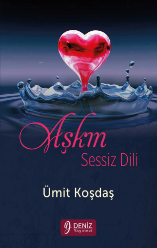 Aşkın Sessiz Dili - Kitapiks.com