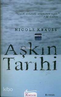 Aşkın Tarihi