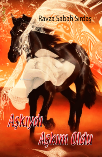 Aşkıydı Aşkım Oldu - Kitapiks.com