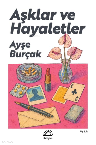 Aşklar ve Hayaletler