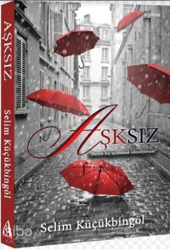 Aşksız