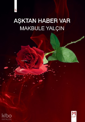 Aşktan Haber Var;Resimli Şiirler