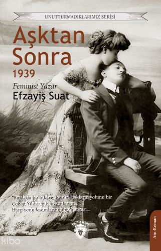 Aşktan Sonra 1939