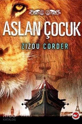 Aslan Çocuk