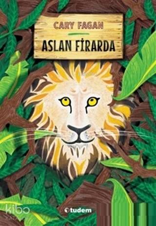 Aslan Firarda - Kitapiks.com