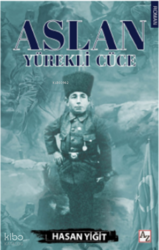 Aslan Yürekli Cüce