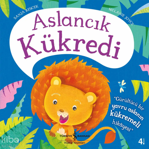 Aslancık Kükredi