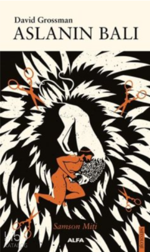 Aslanın Balı