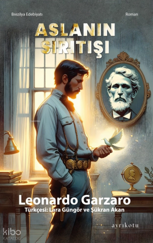 Aslanın Sırıtışı