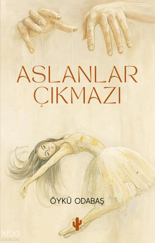Aslanlar Çıkmazı