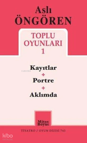Aslı Öngören Toplu Oyunları 1
