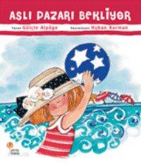 Aslı Pazarı Bekliyor