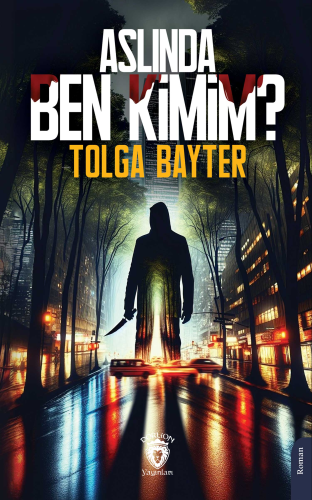 Aslında Ben Kimim? - Kitapiks.com