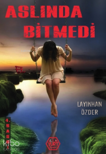 Aslında Bitmedi