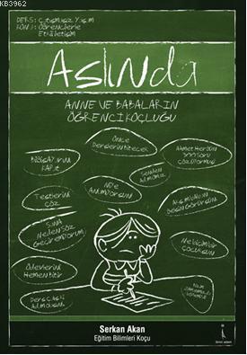 Aslında - Kitapiks.com