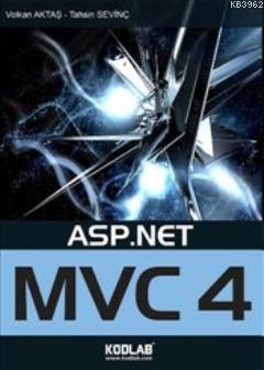 Asp.Net MVC 4 - Kitapiks.com