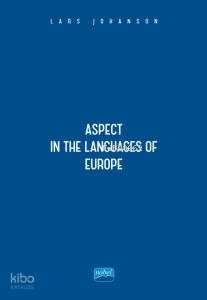 Aspect in the Languages of Europe