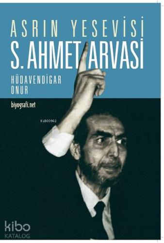 Asrın Yesevisi