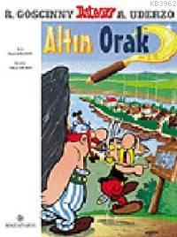 Asteriks Altın Orak