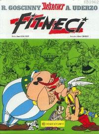 Asteriks Fitneci