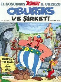 Asteriks Oburiks ve Şirketi
