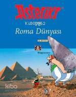 Asteriks ve Roma Dünyası