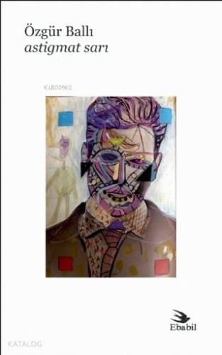 Astigmat Sarı (Şiir)