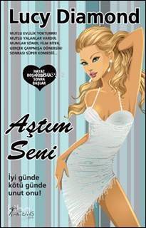 Aştım Seni - Kitapiks.com