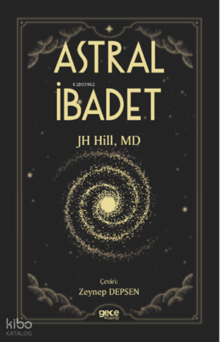 Astral İbadet