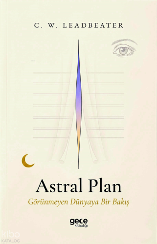 Astral Plan