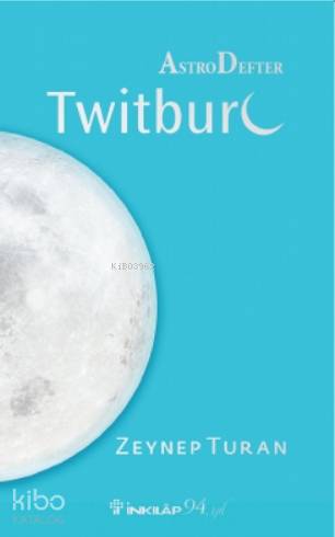 Astro Defter Twitburc 2021