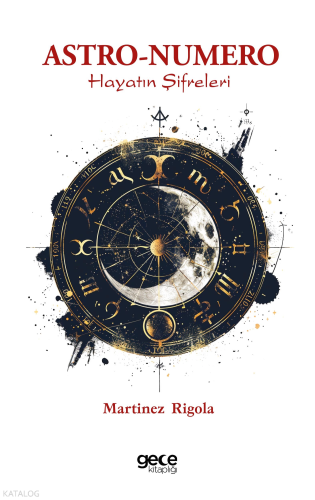 Astro-Numero ;Hayatın Şifreleri